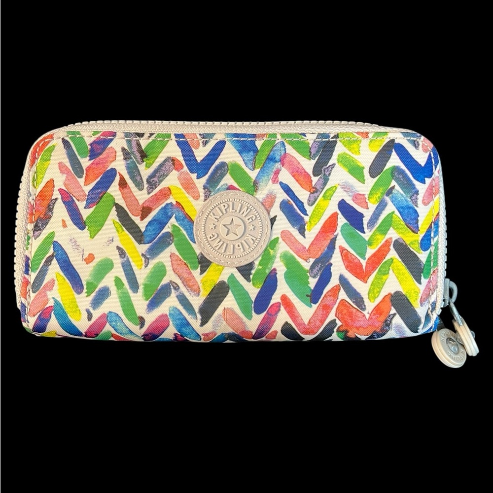 Excellent Pre-Loved Condition Kipling Uzario “Qui… - image 1